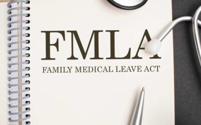 FMLA Leave: Before, During and After